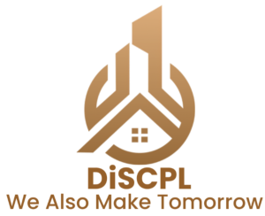 Disc logo